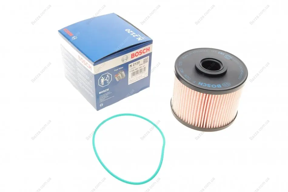 Повітряний фільтр Bosch F026402120 (фото 1)