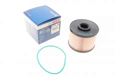 Воздушный фильтр bosch F026402120