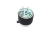 Повітряний фільтр Bosch F 026 402 125 (фото 6)