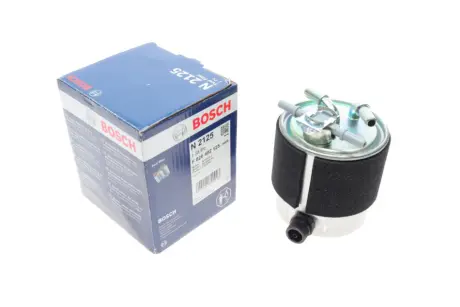 Воздушный фильтр bosch F 026 402 125