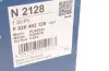 Воздушный фильтр bosch F026402128