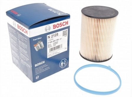 Воздушный фильтр bosch F026402128