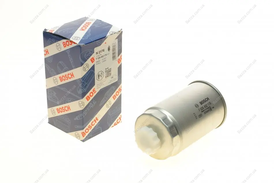 Воздушный фильтр bosch F026402176