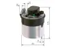 Повітряний фільтр Bosch F026402204 (фото 5)