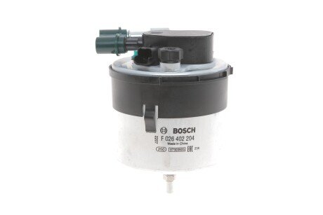 Воздушный фильтр bosch F026402204