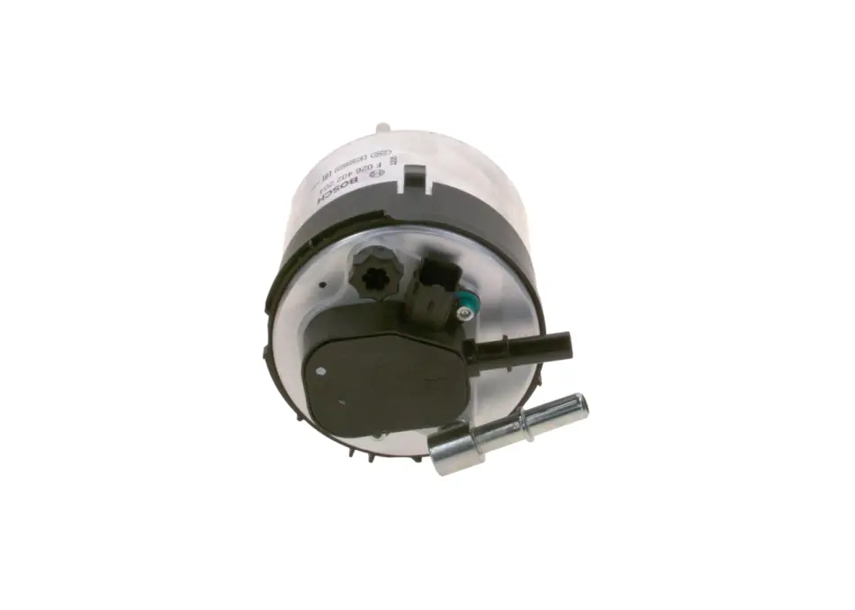 Повітряний фільтр Bosch F026402204 (фото 1)