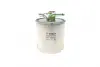 Повітряний фільтр Bosch F 026 402 742 (фото 3)