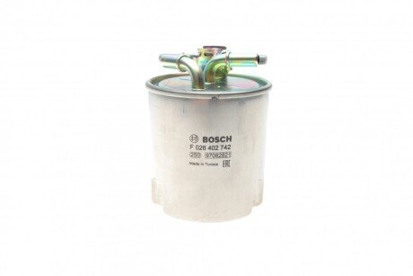 Воздушный фильтр bosch F 026 402 742