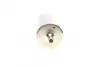 Воздушный фильтр bosch F026402808