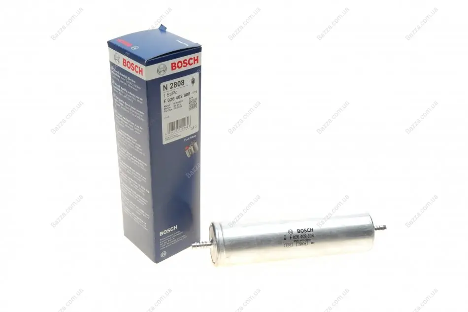 Воздушный фильтр bosch F026402808