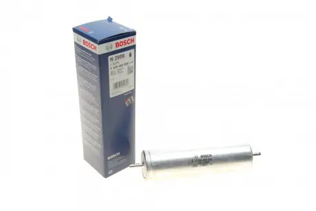 Повітряний фільтр Bosch F026402808