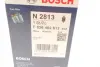 Повітряний фільтр Bosch F026402813 (фото 5)