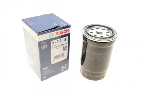 Повітряний фільтр Bosch F026402813