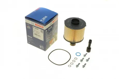 Воздушный фильтр bosch F026402825