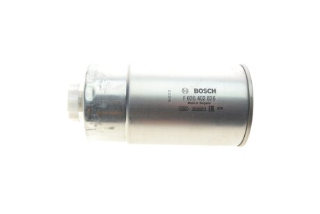 Воздушный фильтр bosch F026402826