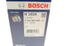 Повітряний фільтр Bosch F 026 402 826 (фото 7)