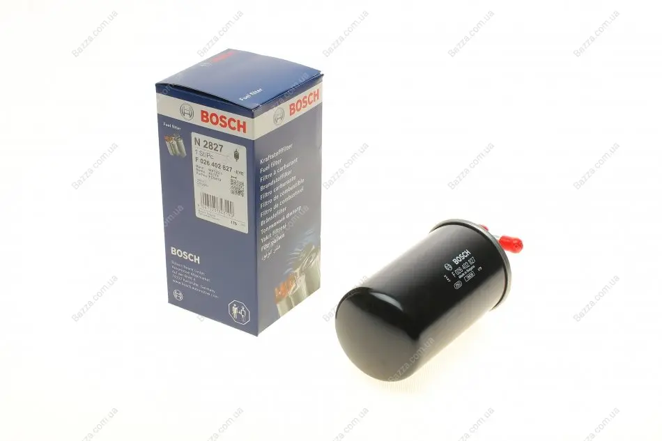 Воздушный фильтр bosch F 026 402 827