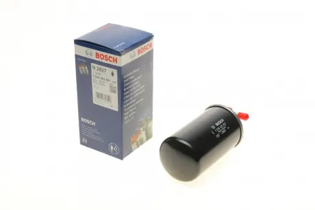 Воздушный фильтр bosch F 026 402 827