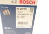 Воздушный фильтр bosch F026402835