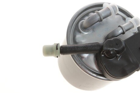 Воздушный фильтр bosch F026402839