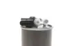 Воздушный фильтр bosch F026402839