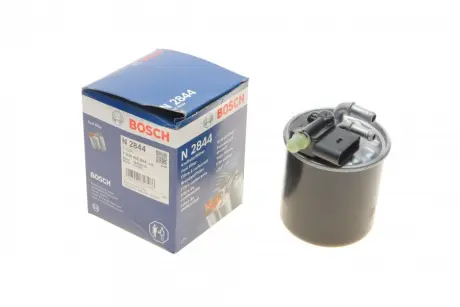 Повітряний фільтр Bosch F 026 402 844