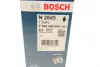 Повітряний фільтр Bosch F 026 402 845 (фото 7)