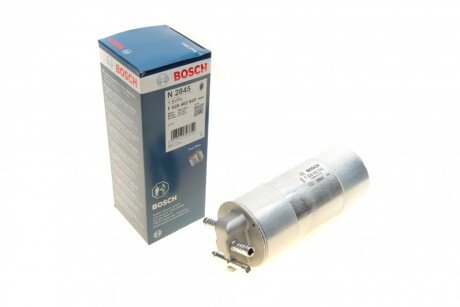 Повітряний фільтр bosch F026402845