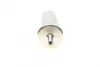 Воздушный фильтр bosch F026402847