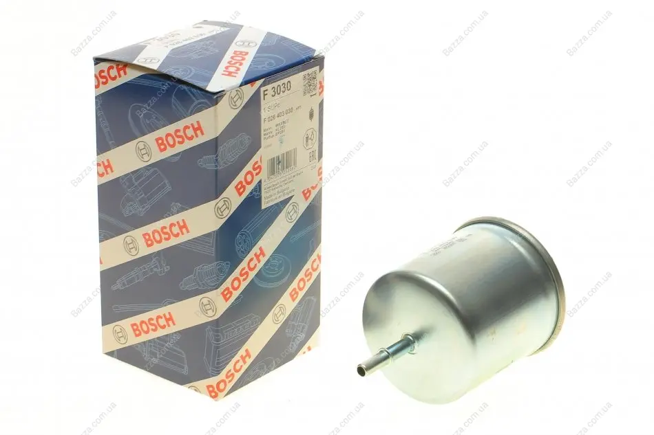 Воздушный фильтр bosch F026403030
