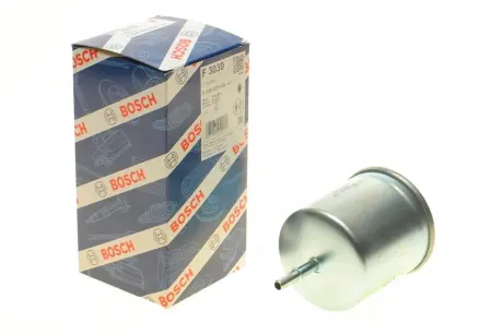 Воздушный фильтр bosch F026403030