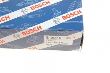Воздушный фильтр двигателя bosch 1457429076