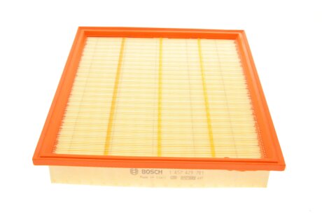 Воздушный фильтр двигателя bosch 1457429781