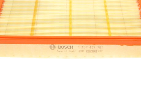 Воздушный фильтр двигателя bosch 1457429781