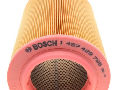 Воздушный фильтр двигателя bosch 1457429795