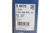 Повітряний фільтр двигуна Bosch 1457429870 (фото 6)