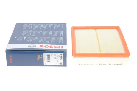 Повітряний фільтр двигуна Bosch 1457429870