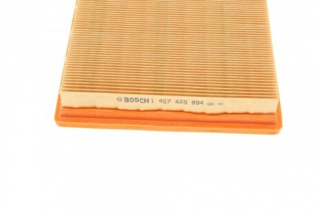 Воздушный фильтр двигателя bosch 1457429894