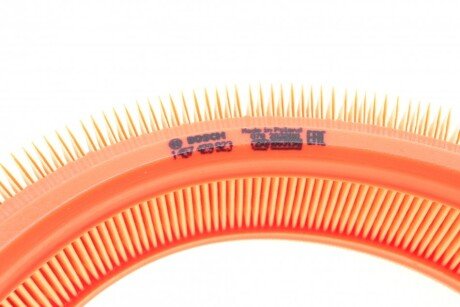 Повітряний фільтр двигуна bosch 1457429923