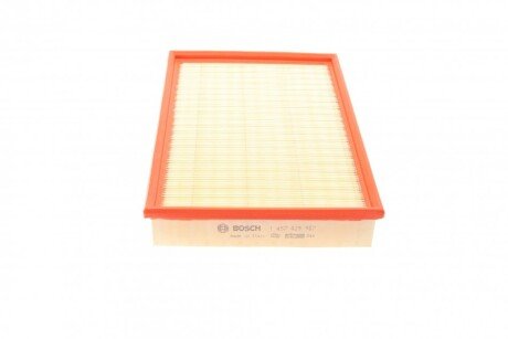 Повітряний фільтр двигуна bosch 1457429987