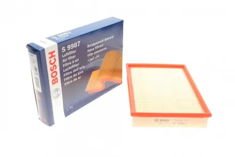 Повітряний фільтр двигуна Bosch 1457429987