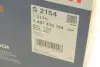 Воздушный фильтр двигателя bosch 1457432154