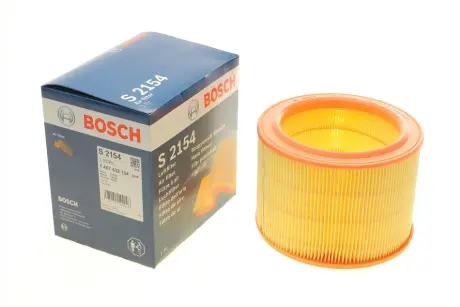 Повітряний фільтр двигуна Bosch 1457432154