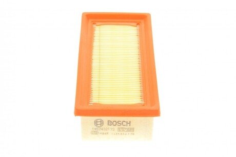 Воздушный фильтр двигателя bosch 1457432173