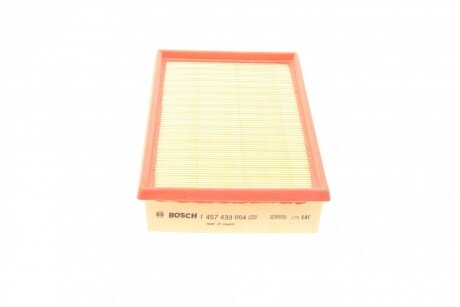 Воздушный фильтр двигателя bosch 1457433004