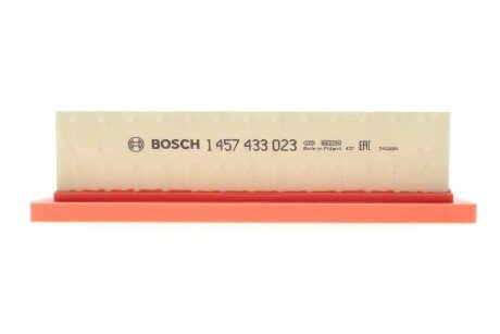 Воздушный фильтр двигателя bosch 1457433023