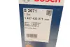 Повітряний фільтр двигуна Bosch 1457433071 (фото 7)