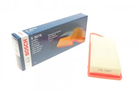 Повітряний фільтр двигуна Bosch 1457433076