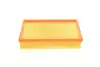 Повітряний фільтр двигуна Bosch 1457433090 (фото 2)