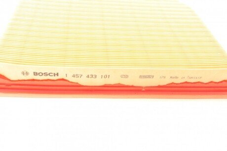 Воздушный фильтр двигателя bosch 1457433101